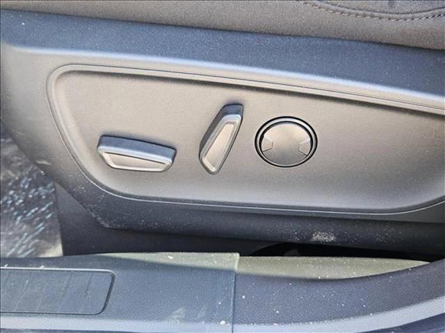new 2024 Ford Escape car, priced at $24,312