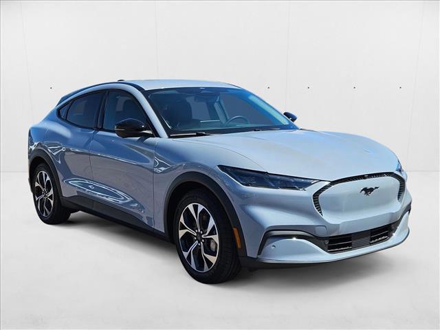 new 2025 Ford Mustang Mach-E car, priced at $41,080