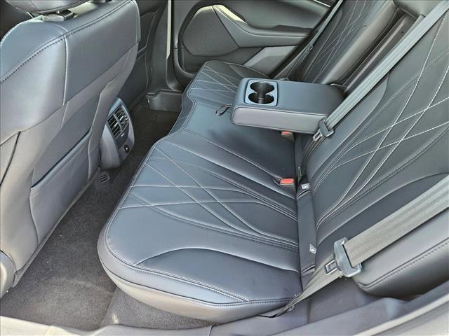 new 2025 Ford Mustang Mach-E car, priced at $41,080