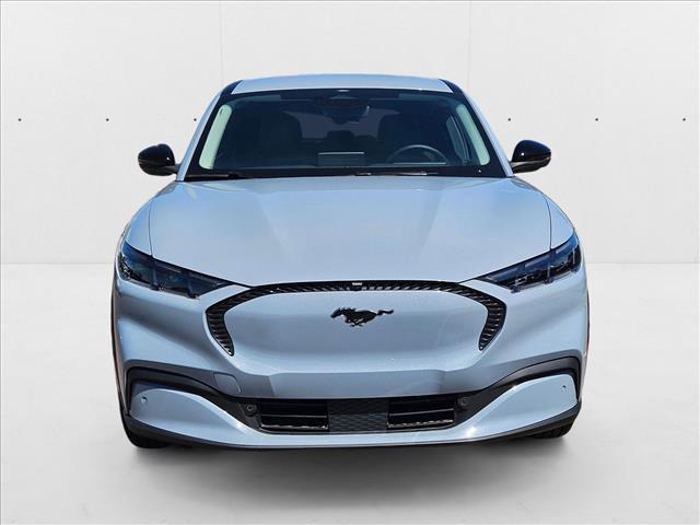 new 2025 Ford Mustang Mach-E car, priced at $41,080