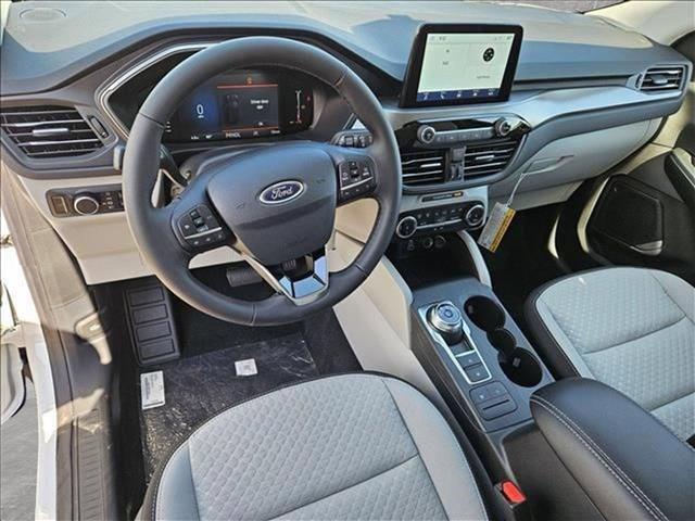 new 2024 Ford Escape car, priced at $30,877