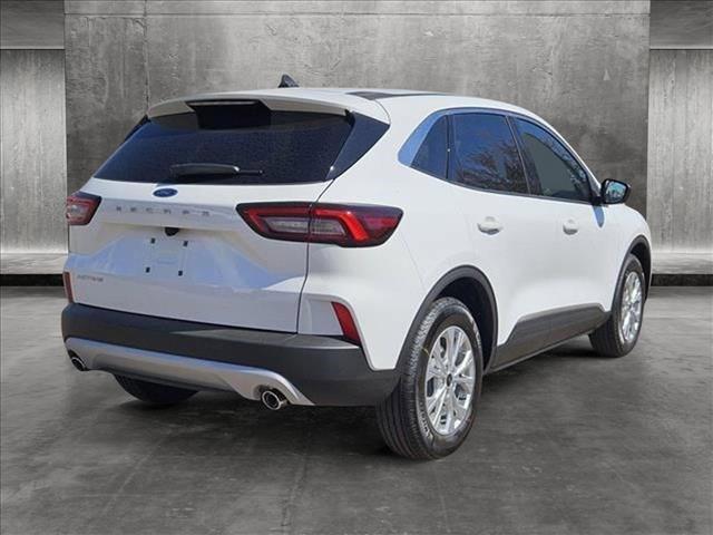 new 2024 Ford Escape car, priced at $30,877