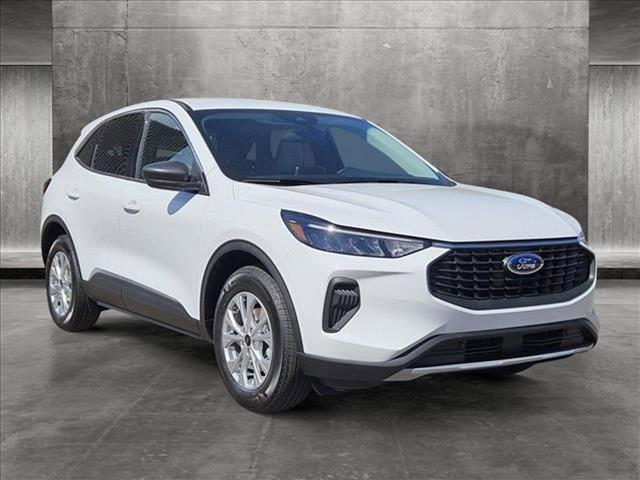 new 2024 Ford Escape car, priced at $30,877