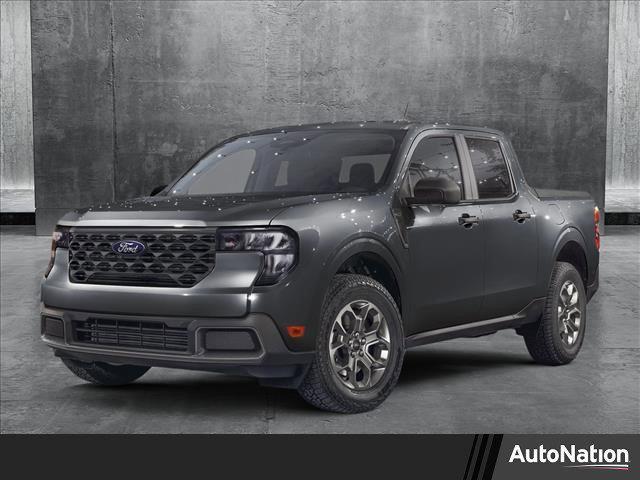 new 2025 Ford Maverick car, priced at $31,559
