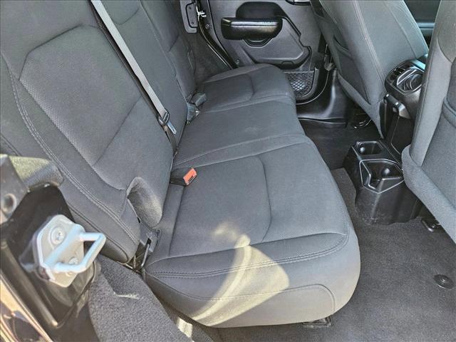 used 2020 Jeep Wrangler Unlimited car, priced at $23,531