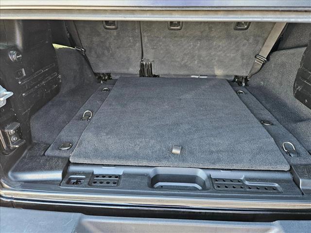 used 2020 Jeep Wrangler Unlimited car, priced at $23,531