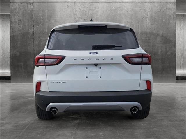 new 2023 Ford Escape car, priced at $27,217