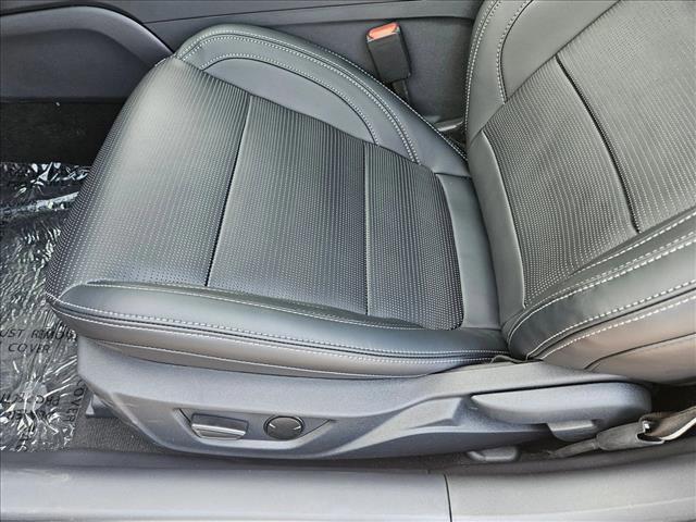 new 2025 Ford Mustang car, priced at $55,230
