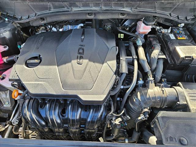 used 2024 Hyundai SANTA CRUZ car, priced at $24,998