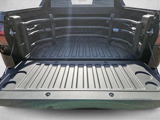 used 2024 Hyundai SANTA CRUZ car, priced at $24,998