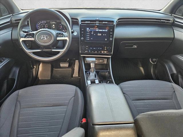 used 2024 Hyundai SANTA CRUZ car, priced at $24,998