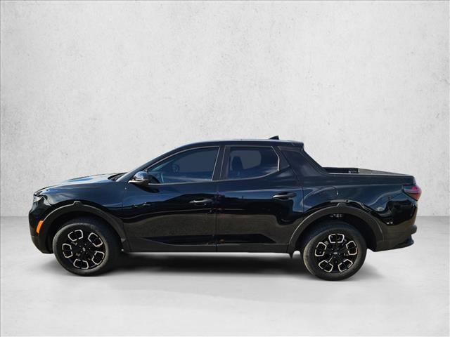 used 2024 Hyundai SANTA CRUZ car, priced at $24,998