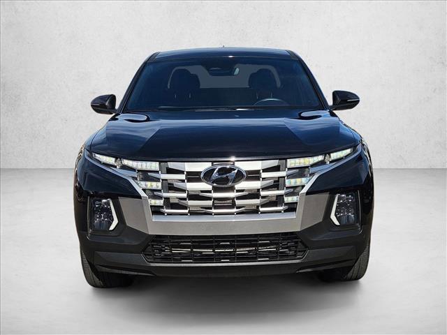 used 2024 Hyundai SANTA CRUZ car, priced at $24,998