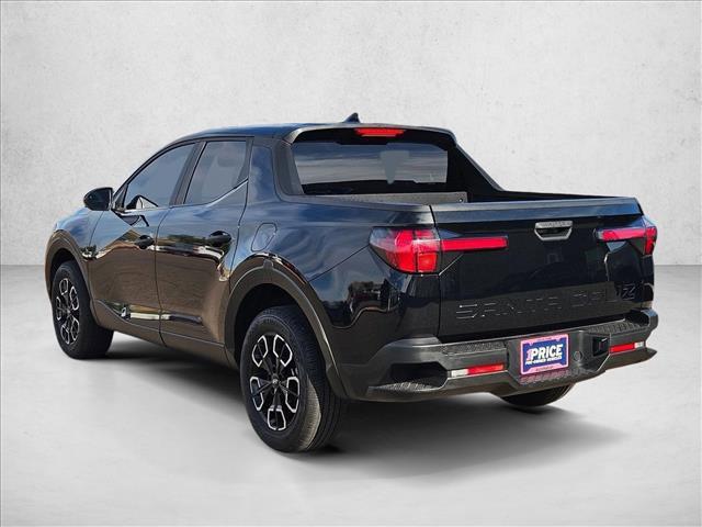 used 2024 Hyundai SANTA CRUZ car, priced at $24,998