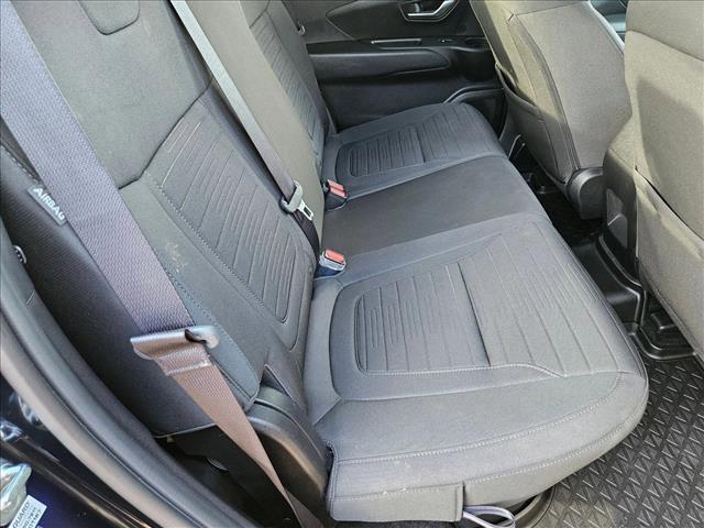 used 2024 Hyundai SANTA CRUZ car, priced at $24,998