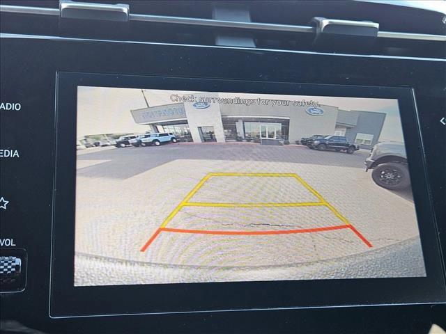 used 2024 Hyundai SANTA CRUZ car, priced at $24,998