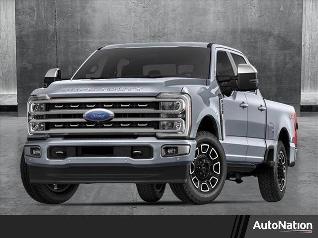 new 2025 Ford F-250 car, priced at $95,120