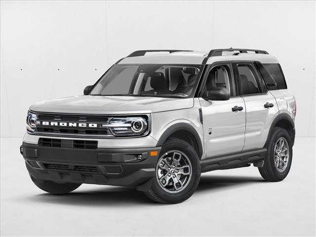 used 2021 Ford Bronco Sport car, priced at $25,364