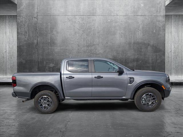 new 2024 Ford Ranger car, priced at $36,820