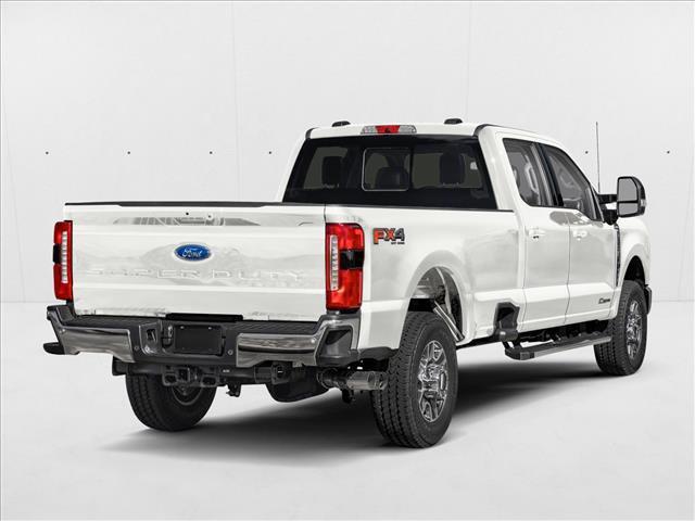 new 2026 Ford F-350 car, priced at $100,915
