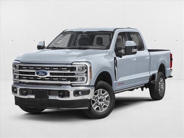 new 2026 Ford F-250 car, priced at $82,615