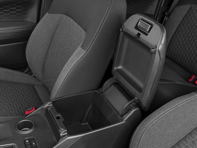 new 2025 Ford Ranger car, priced at $39,250