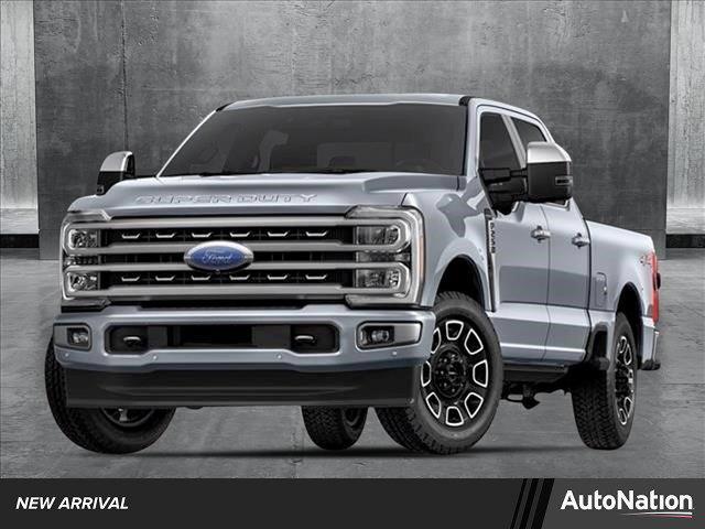 new 2025 Ford F-250 car, priced at $86,767