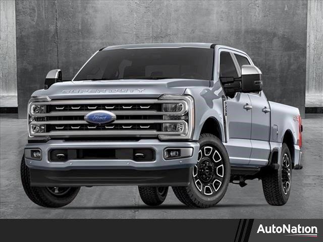 new 2025 Ford F-250 car, priced at $86,767