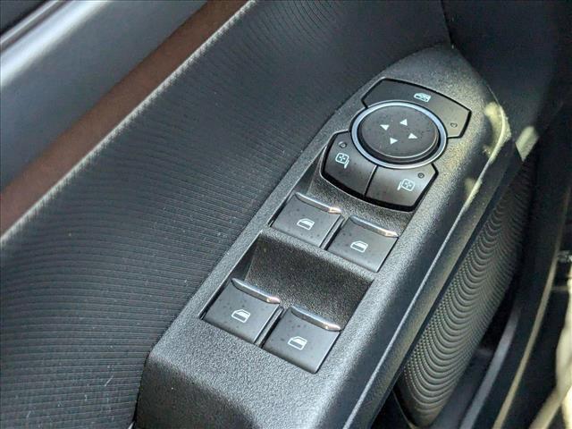 used 2022 Ford Bronco Sport car, priced at $28,959