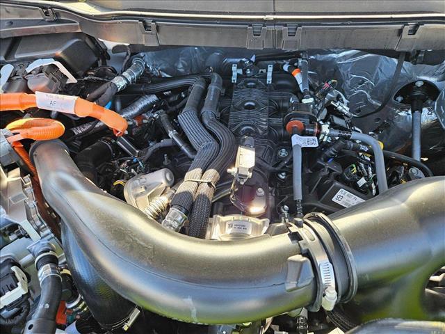 new 2025 Ford F-150 car, priced at $78,260