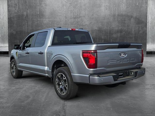 new 2024 Ford F-150 car, priced at $46,580