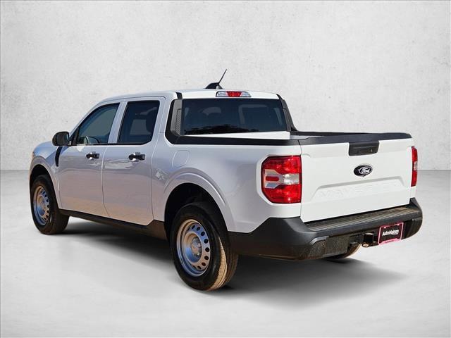 new 2025 Ford Maverick car, priced at $29,940