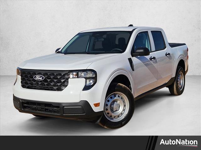 new 2025 Ford Maverick car, priced at $29,940