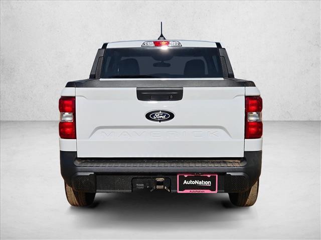 new 2025 Ford Maverick car, priced at $29,940