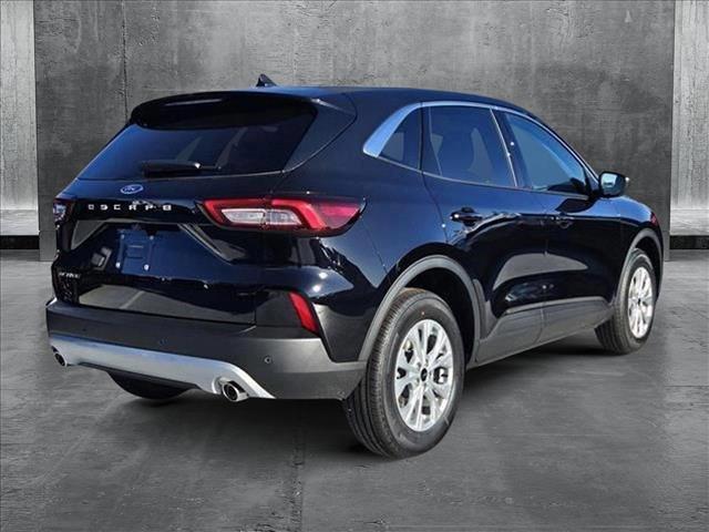 new 2024 Ford Escape car, priced at $25,300