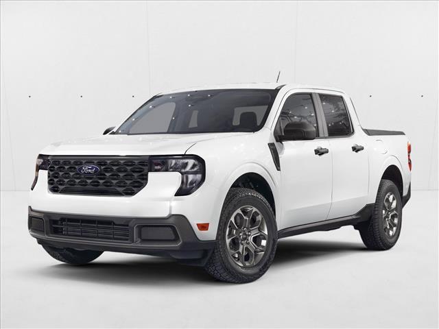 new 2025 Ford Maverick car, priced at $28,900