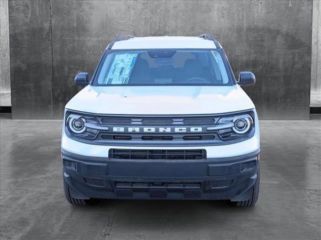 new 2024 Ford Bronco Sport car, priced at $31,463