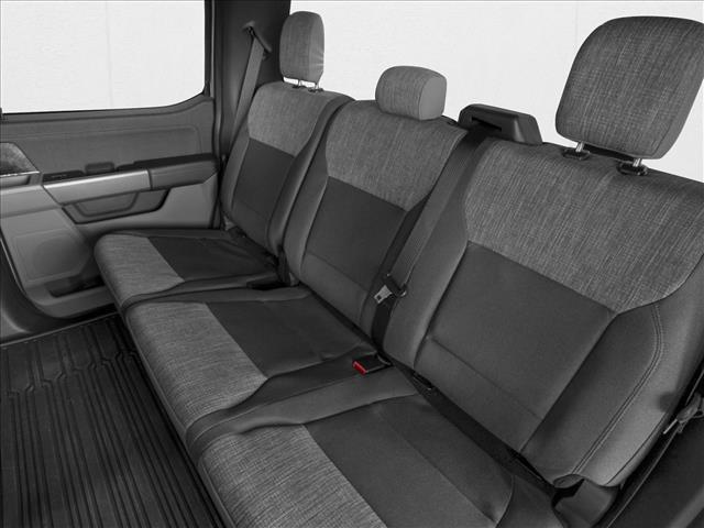 new 2025 Ford F-150 Lightning car, priced at $67,015