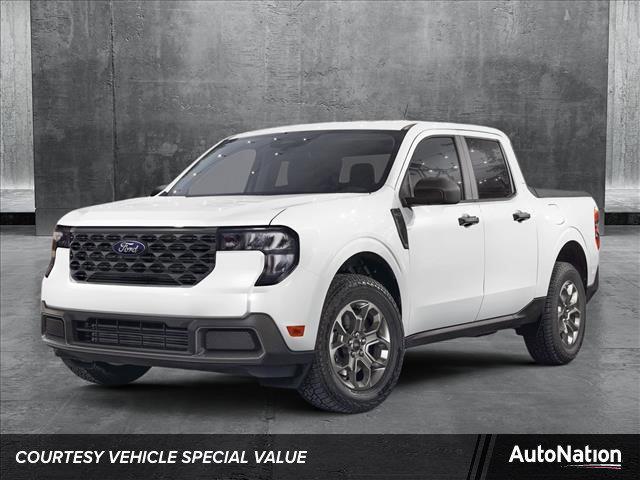 new 2025 Ford Maverick car, priced at $31,394