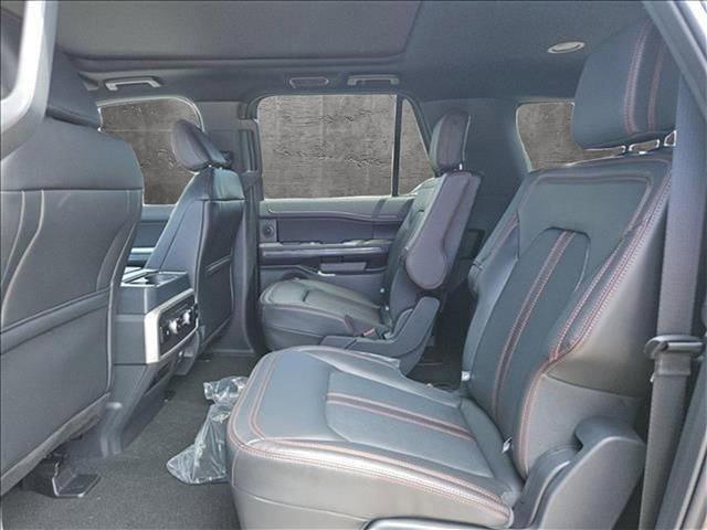 new 2024 Ford Expedition Max car, priced at $78,526