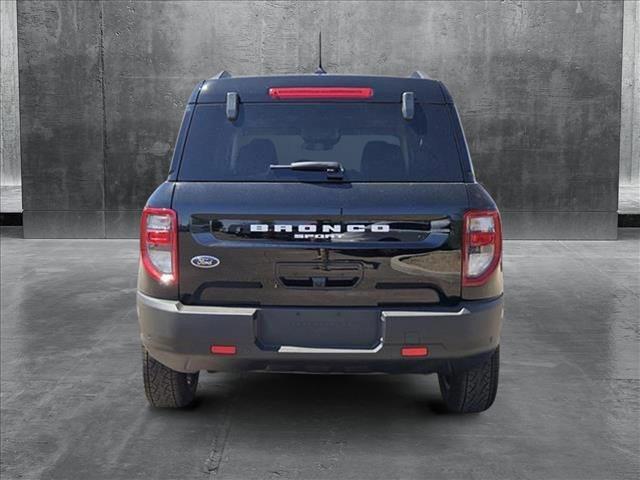 new 2024 Ford Bronco Sport car, priced at $37,300