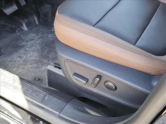 new 2024 Ford Bronco Sport car, priced at $37,300
