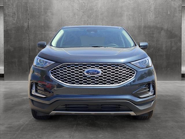 new 2024 Ford Edge car, priced at $39,873