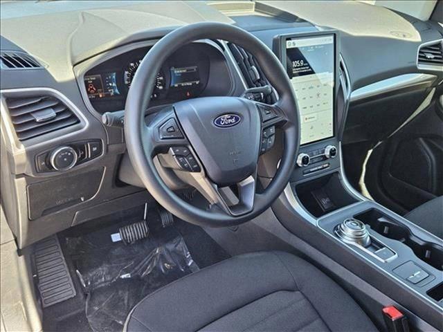 new 2024 Ford Edge car, priced at $36,500