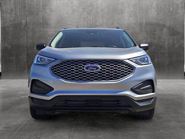 new 2024 Ford Edge car, priced at $35,180