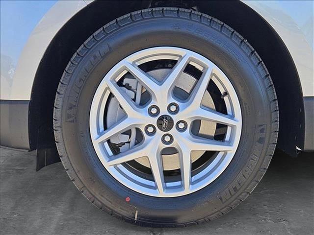 new 2024 Ford Edge car, priced at $36,500