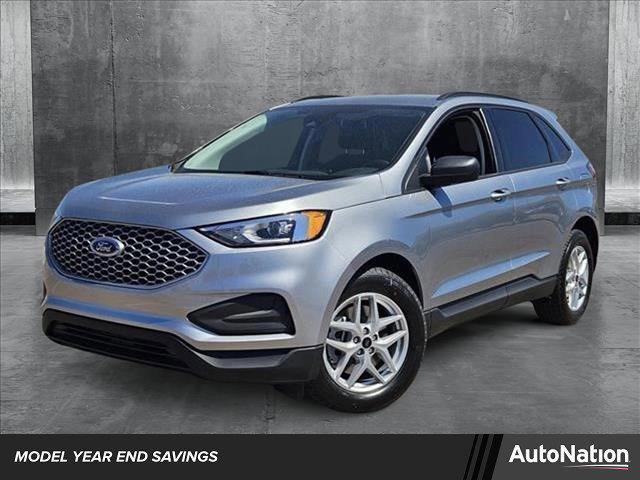 new 2024 Ford Edge car, priced at $31,901