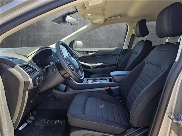 new 2024 Ford Edge car, priced at $36,500