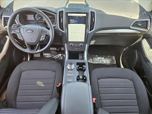new 2024 Ford Edge car, priced at $36,500