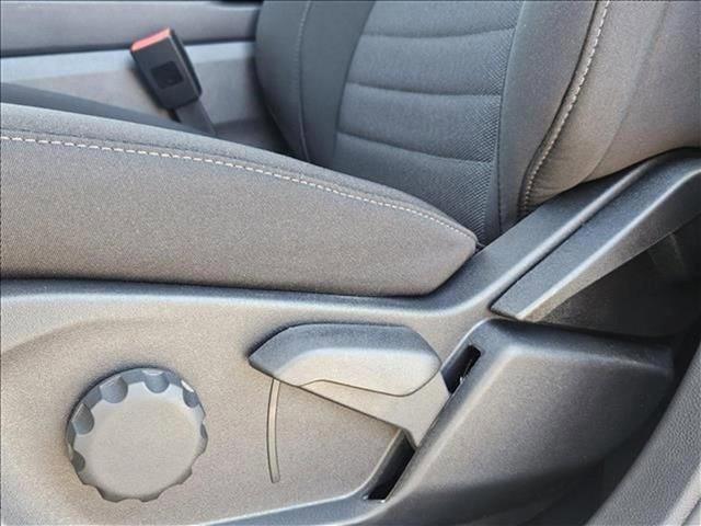 new 2024 Ford Edge car, priced at $36,500